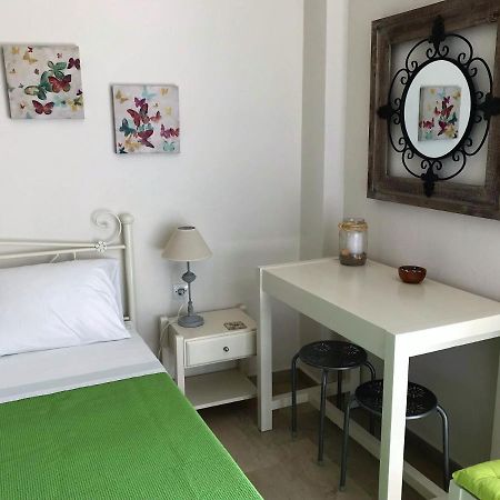 Μελίτατα 19 Apartment Rethymno  ภายนอก รูปภาพ